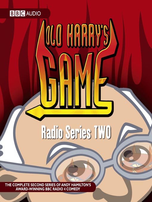Old Harry's Game, Series 2 (MP3)